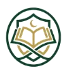 Logo Ruqyah Syar'iyyah
